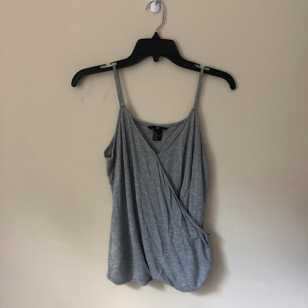 H&M top